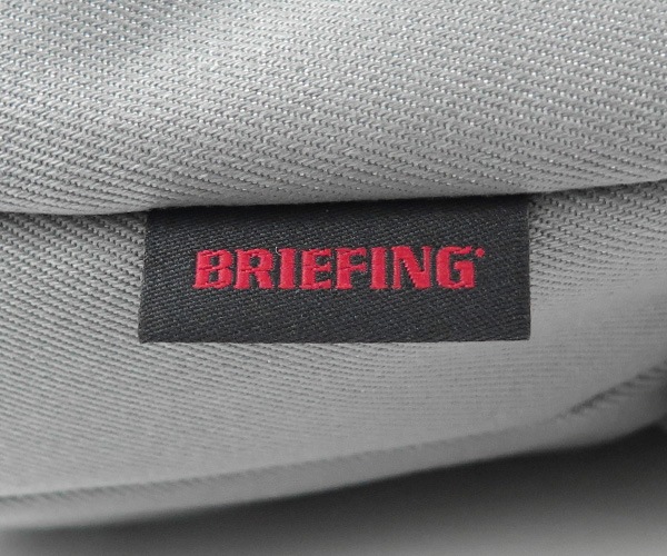 �����٤�Υ٥�ƥ��ա� �֥꡼�ե��� BRIEFING �ɥ����ɥ饤�С����С� DOGGY DRIVER COVER FD �ʥ��顼���ǥ˥॰�졼�� BRG251G55