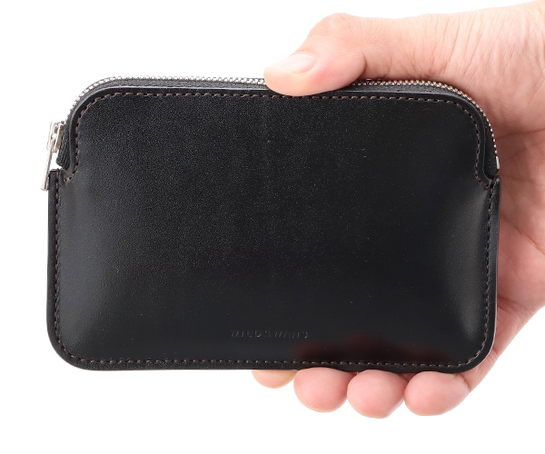 WILD SWANS ミナス ブラック 選べるノベルティ付】 ワイルドスワンズ サドルプルアップ