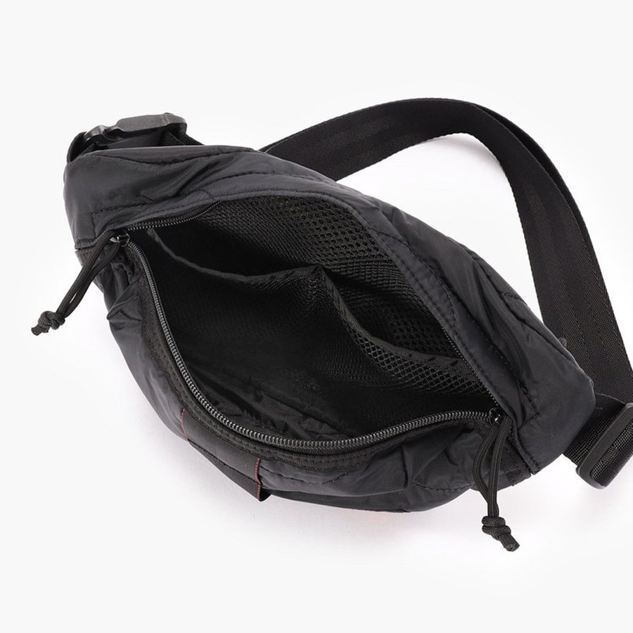 �����٤�Υ٥�ƥ��ա� �֥꡼�ե��� BRIEFING �ܥǥ��Хå� QUILTED WALKER �ʥ��顼���֥�å��� BRA253L62