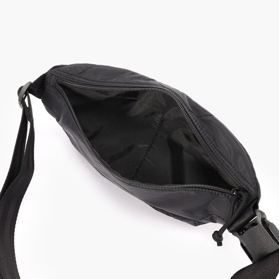 �����٤�Υ٥�ƥ��ա� �֥꡼�ե��� BRIEFING �ܥǥ��Хå� QUILTED WALKER �ʥ��顼���֥�å��� BRA253L62