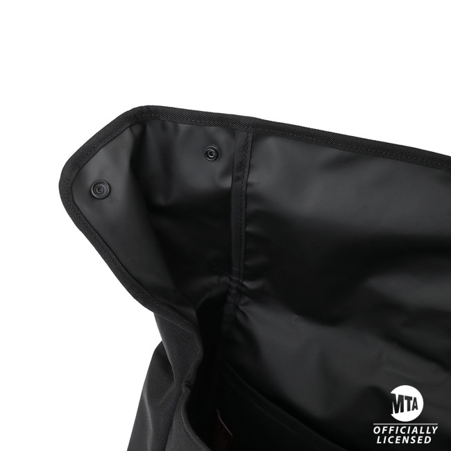 �����٤�Υ٥�ƥ��ա�Manhattan Portage �ޥ�ϥå���ݡ��ơ��� MTA �Хå��ѥå� �ʥ��顼���֥�å��� MP1236LVLMTA