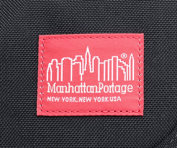 �����٤�Υ٥�ƥ��ա�Manhattan Portage �ޥ�ϥå���ݡ��ơ��� �����Хå��ʥ��顼���֥�å���MP1545