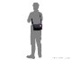 �����٤�Υ٥�ƥ��ա�Manhattan Portage �ޥ�ϥå���ݡ��ơ��� �����Хå��ʥ��顼���֥�å���MP1545