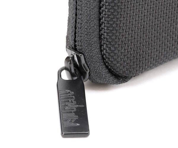 Manhattan Portage BLACK LABEL ޥϥåݡơ ֥å졼٥  ʥ顼֥å MP1035BL