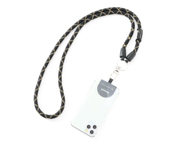 �����٤�Υ٥�ƥ��ա� master-piece �ޥ������ԡ��� YOSEMITE STRAP��master-piece ��Х��륹�ȥ�å� �ʥ��顼���֥�å��� 12430-YS