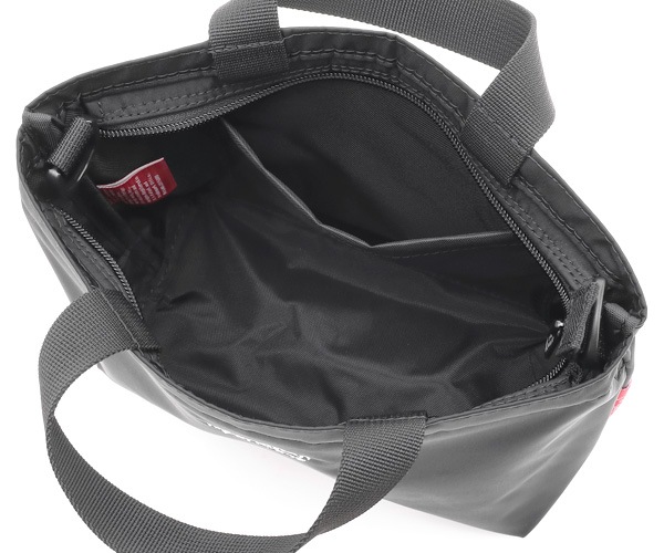 �����٤�Υ٥�ƥ��ա� Manhattan Portage �ޥ�ϥå���ݡ��ơ��� 2WAY�ȡ��ȥХå� �ʥ��顼���֥�å��� MP1381MTWL