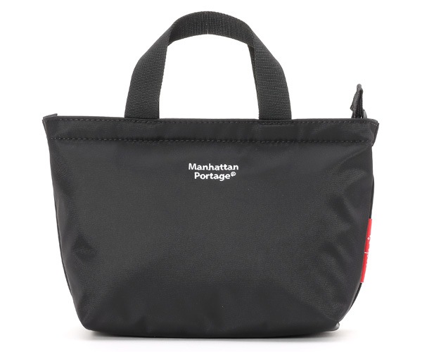 �����٤�Υ٥�ƥ��ա� Manhattan Portage �ޥ�ϥå���ݡ��ơ��� 2WAY�ȡ��ȥХå� �ʥ��顼���֥�å��� MP1381MTWL