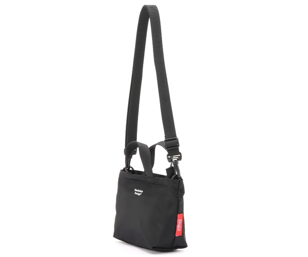 �����٤�Υ٥�ƥ��ա� Manhattan Portage �ޥ�ϥå���ݡ��ơ��� 2WAY�ȡ��ȥХå� �ʥ��顼���֥�å��� MP1381MTWL