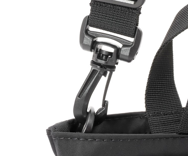 �����٤�Υ٥�ƥ��ա� Manhattan Portage �ޥ�ϥå���ݡ��ơ��� 2WAY�ȡ��ȥХå� �ʥ��顼���֥�å��� MP1381MTWL
