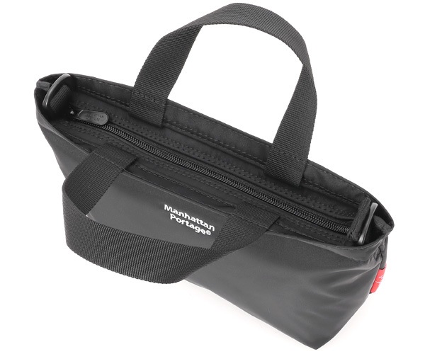 �����٤�Υ٥�ƥ��ա� Manhattan Portage �ޥ�ϥå���ݡ��ơ��� 2WAY�ȡ��ȥХå� �ʥ��顼���֥�å��� MP1381MTWL