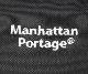 �����٤�Υ٥�ƥ��ա� Manhattan Portage �ޥ�ϥå���ݡ��ơ��� 2WAY�ȡ��ȥХå� �ʥ��顼���֥�å��� MP1381MTWL