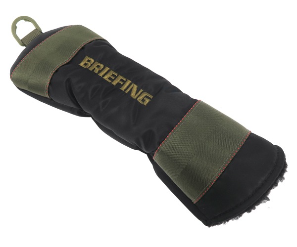 ٤Υ٥ƥա ֥꡼ե BRIEFING 桼ƥƥС UTILITY COVER RANGER GREEN ʥ顼֥å BRG233G33