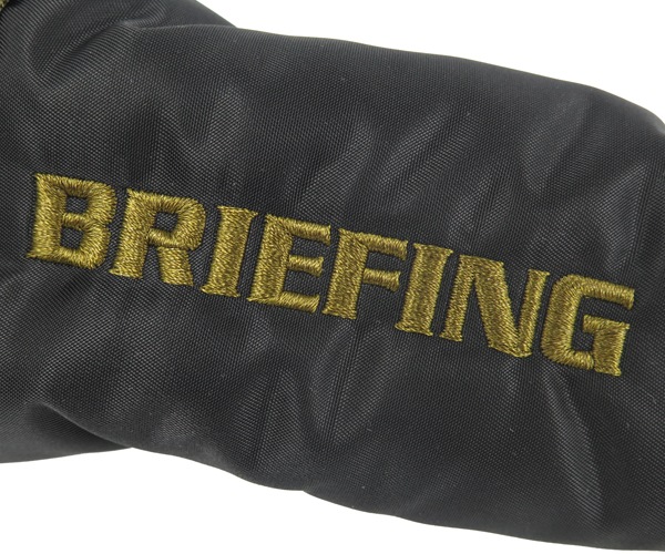 ٤Υ٥ƥա ֥꡼ե BRIEFING 桼ƥƥС UTILITY COVER RANGER GREEN ʥ顼֥å BRG233G33