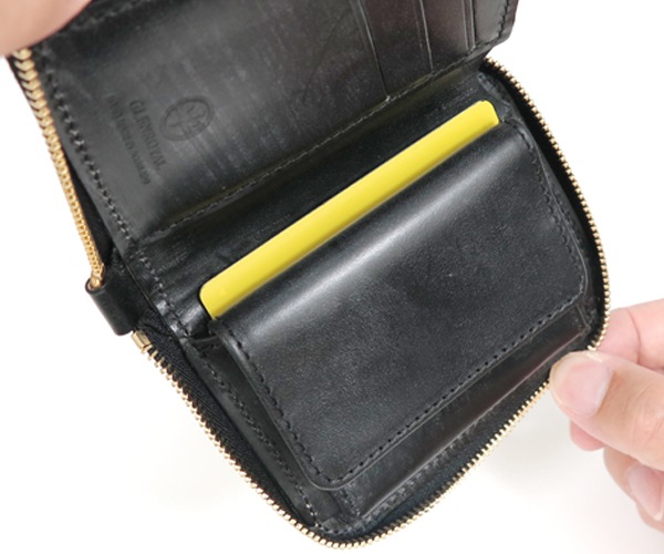 �����٤�Υ٥�ƥ��աۥ���������� GLENROYAL �ե�֥饤�ɥ�쥶�� ���⡼�른�åץ�����å� �ʥ��顼���˥塼�֥�å��� 03-5814