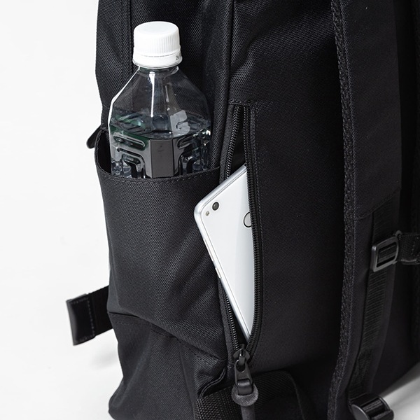 �����٤�Υ٥�ƥ��ա� MAKAVELIC �ޥ���٥�å� TRUCKS ROOTAGE DAYPACK �ǥ��ѥå� �ʥ��顼���������ͥ��ӡ��ߥ�åɡ� 3123-10104