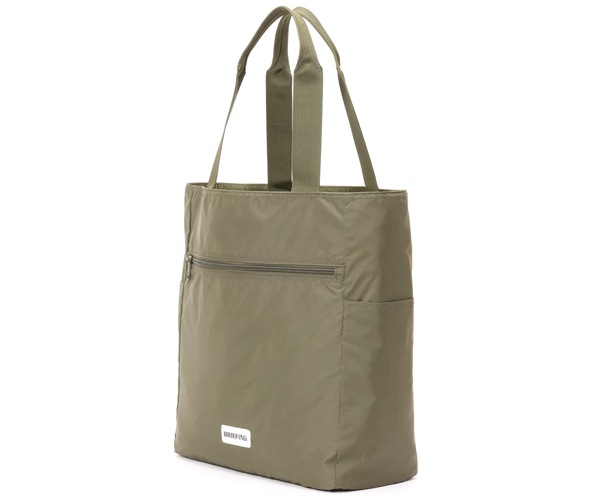 �����٤�Υ٥�ƥ��ա� �֥꡼�ե��� BRIEFING �ȡ��ȥХå� M COLLEGE TOTE M �ʥ��顼�����꡼��� BRA243T27