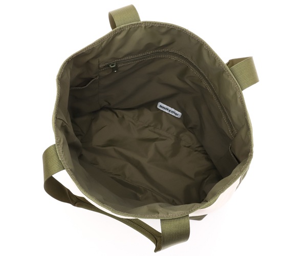 �����٤�Υ٥�ƥ��ա� �֥꡼�ե��� BRIEFING �ȡ��ȥХå� M COLLEGE TOTE M �ʥ��顼�����꡼��� BRA243T27