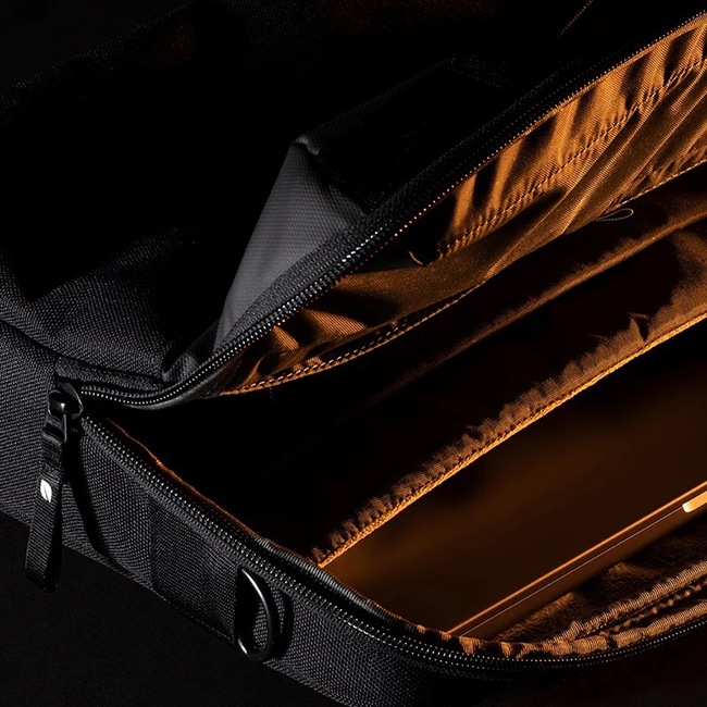 �����٤�Υ٥�ƥ��ա�Incase ���󥱡��� A.R.C. Brief �֥꡼�ե����� �ʥ��顼���֥�å��� 137222053006