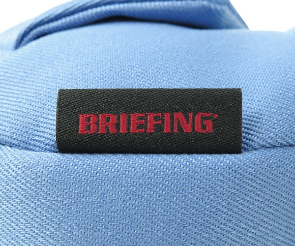 �����٤�Υ٥�ƥ��ա� �֥꡼�ե��� BRIEFING �ɥ����ե������������åɥ��С� DOGGY FAIRWAY WOOD COVER FD �ʥ��顼���ǥ˥�֥롼�� BRG251G56