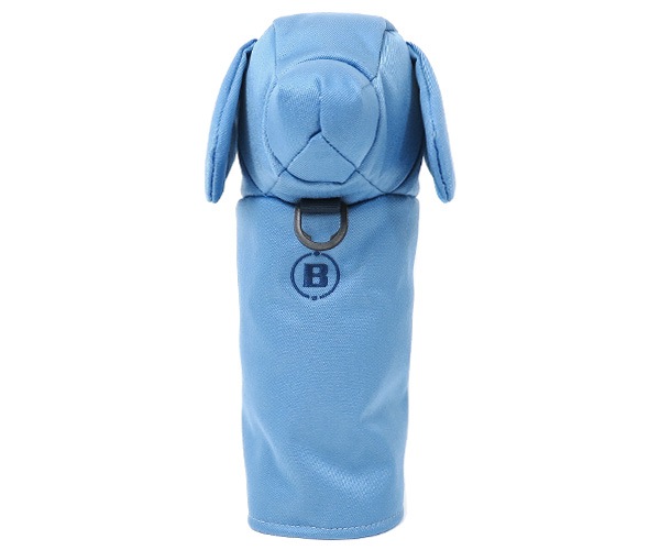 �����٤�Υ٥�ƥ��ա� �֥꡼�ե��� BRIEFING �ɥ����ե������������åɥ��С� DOGGY FAIRWAY WOOD COVER FD �ʥ��顼���ǥ˥�֥롼�� BRG251G56