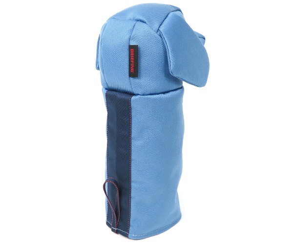 �����٤�Υ٥�ƥ��ա� �֥꡼�ե��� BRIEFING �ɥ����ե������������åɥ��С� DOGGY FAIRWAY WOOD COVER FD �ʥ��顼���ǥ˥�֥롼�� BRG251G56