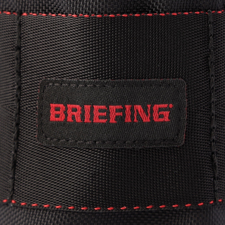 選べるノベルティ付】 ブリーフィング BRIEFING ネックドリンク
