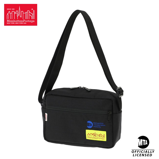 �����٤�Υ٥�ƥ��ա�Manhattan Portage �ޥ�ϥå���ݡ��ơ��� MTA ���������Хå� �ʥ��顼���֥�å��� MP1401LLVLMTA