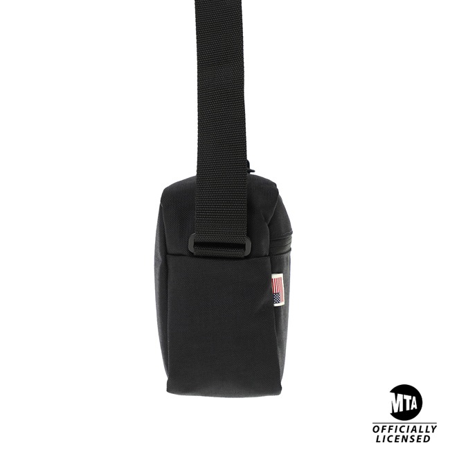 �����٤�Υ٥�ƥ��ա�Manhattan Portage �ޥ�ϥå���ݡ��ơ��� MTA ���������Хå� �ʥ��顼���֥�å��� MP1401LLVLMTA