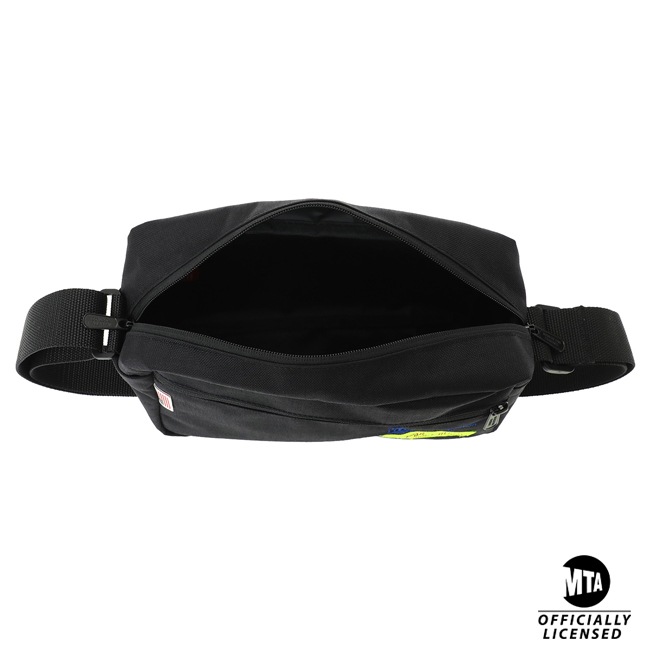 �����٤�Υ٥�ƥ��ա�Manhattan Portage �ޥ�ϥå���ݡ��ơ��� MTA ���������Хå� �ʥ��顼���֥�å��� MP1401LLVLMTA