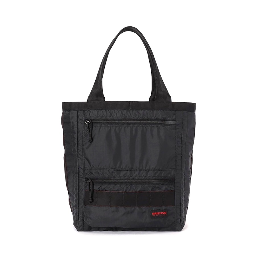 選べるノベルティ付】 ブリーフィング BRIEFING トートバッグ DF TOTE