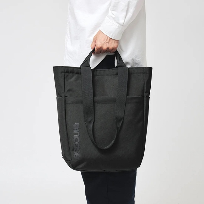選べるノベルティ付】Incase インケース Grid 2-Way Tote Bag 15L