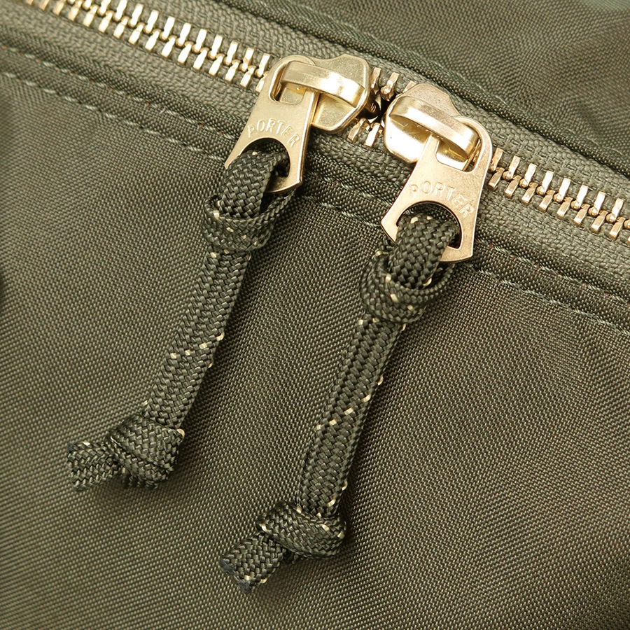 ポーター フォース 2WAYダッフルバッグ 855-05900 （カラー