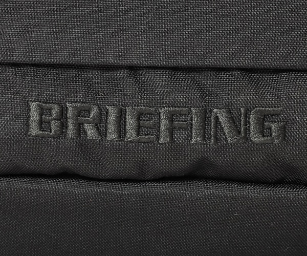選べるノベルティ付】ブリーフィング BRIEFING バックパック