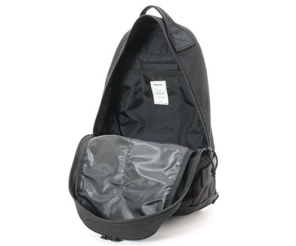 �����٤�Υ٥�ƥ��աۥ֥꡼�ե��� BRIEFING �Хå��ѥå� FREIGHTER ASSAULT PACKER�ʥ��顼���֥�å��� BRA221P06