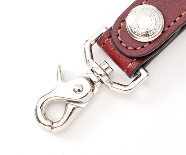 選べるノベルティ付】ワイルドスワンズ イングリッシュブライドル