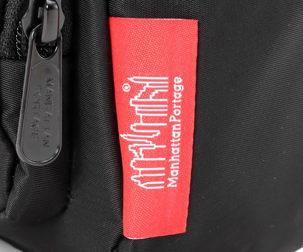 �����٤�Υ٥�ƥ��ա� Manhattan Portage �ޥ�ϥå���ݡ��ơ��� ���������Хå� �ʥ��顼���֥�å��� MP1496MTWL