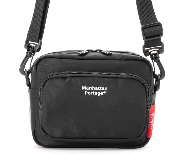 �����٤�Υ٥�ƥ��ա� Manhattan Portage �ޥ�ϥå���ݡ��ơ��� ���������Хå� �ʥ��顼���֥�å��� MP1496MTWL