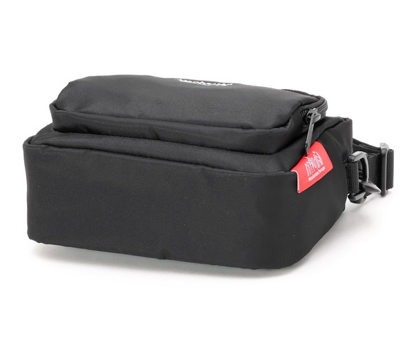 �����٤�Υ٥�ƥ��ա� Manhattan Portage �ޥ�ϥå���ݡ��ơ��� ���������Хå� �ʥ��顼���֥�å��� MP1496MTWL