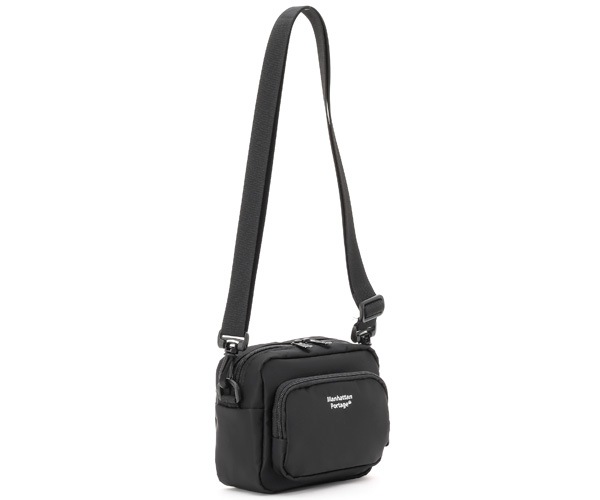 �����٤�Υ٥�ƥ��ա� Manhattan Portage �ޥ�ϥå���ݡ��ơ��� ���������Хå� �ʥ��顼���֥�å��� MP1496MTWL