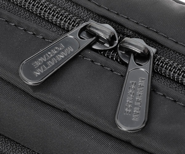 �����٤�Υ٥�ƥ��ա� Manhattan Portage �ޥ�ϥå���ݡ��ơ��� ���������Хå� �ʥ��顼���֥�å��� MP1496MTWL