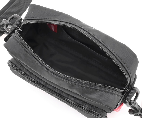 �����٤�Υ٥�ƥ��ա� Manhattan Portage �ޥ�ϥå���ݡ��ơ��� ���������Хå� �ʥ��顼���֥�å��� MP1496MTWL