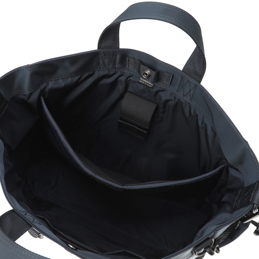 POTR ライド 2WAYトートバッグ 997-17078 （カラー：ネイビーブルー