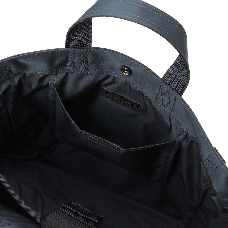 POTR ライド 2WAYトートバッグ 997-17078 （カラー：ネイビーブルー