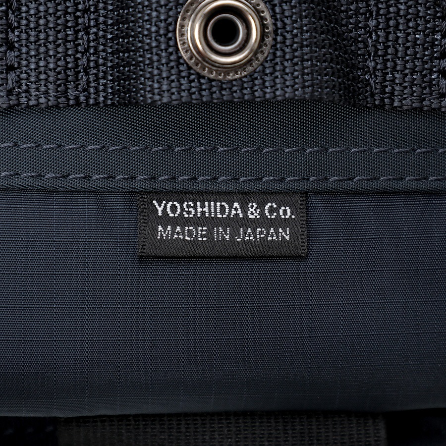 POTR ライド 2WAYトートバッグ 997-17078 （カラー：ネイビーブルー