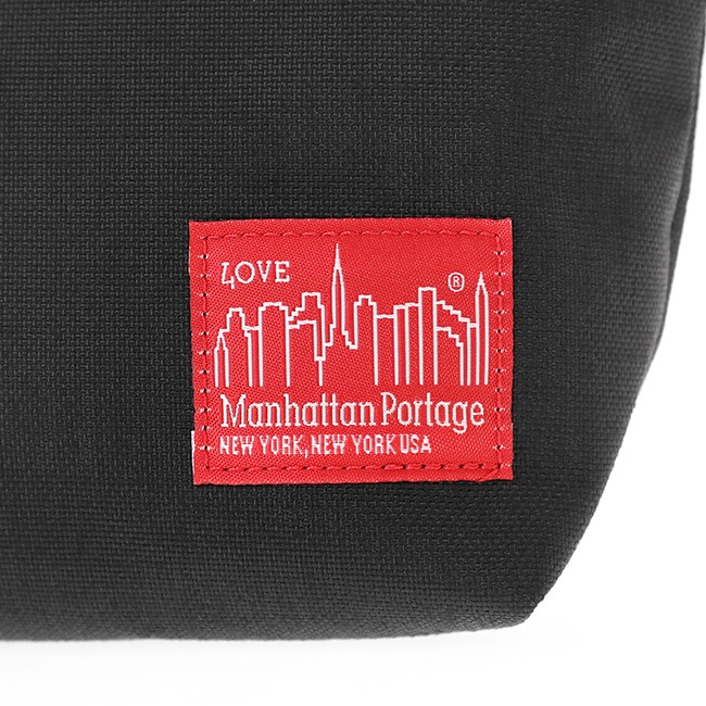 ٤Υ٥ƥա Manhattan Portage ޥϥåݡơ BE@RBRICK 2023 2WAYߥ˥Хå ʥ顼֥å MP6020BE@RBRICK23