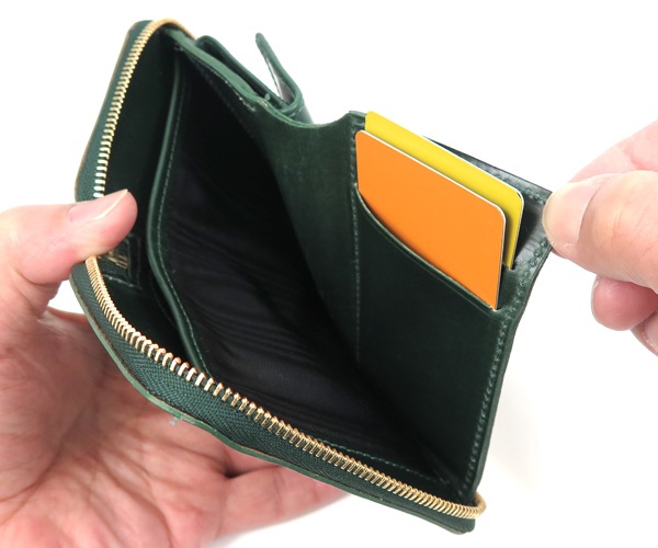 う*お様 【最終・美品】グレンロイヤル　ジッパー財布ボトルグリーン ブライドルレ 選べるノベルティ付】グレンロイヤル フルブライドルレザー