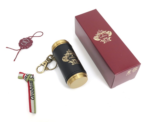 ٤Υ٥ƥաOrobianco ӥ  ʥ顼ɡ ORA-001