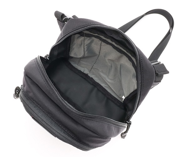 �����٤�Υ٥�ƥ��ա� �֥꡼�ե��� BRIEFING ���������Хå� SQ SHOULDER LE �ʥ��顼���֥�å��� BRA231L15