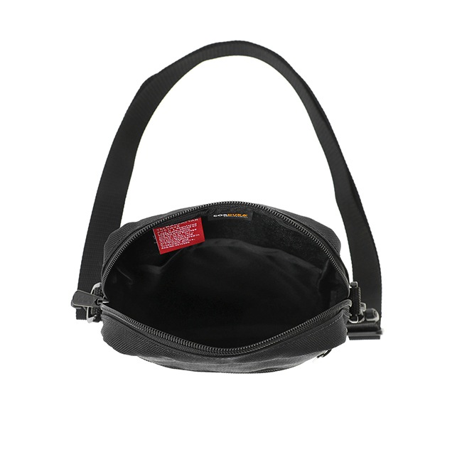 ٤Υ٥ƥաManhattan Portage ޥϥåݡơ Lauren Martin ߥ˥Хå ʥ顼֥å MP1403PL2BPLAUREN