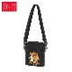 ٤Υ٥ƥաManhattan Portage ޥϥåݡơ Lauren Martin ߥ˥Хå ʥ顼֥å MP1403PL2BPLAUREN